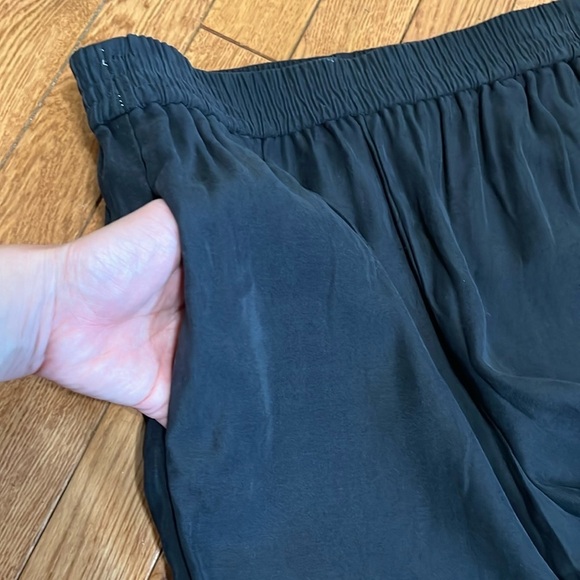 NWT MNG slit pants Size Medium - Picture 9 of 10